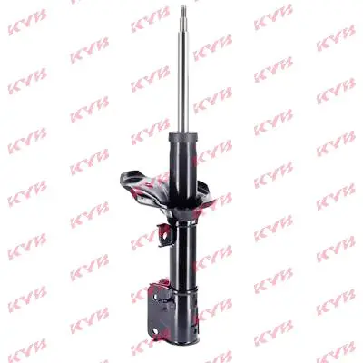 Amortiguador Excel-G KYB 339749 KYB 339749 (Sustituye a 334501) Disponible Ahora